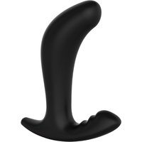 Analplug „Twisting Tom“