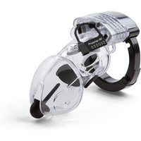 Peniskäfig „Pubic Enemy No 2“