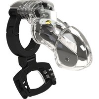 Mystim Pubic Enemy No 3: Elektro-Peniskäfig