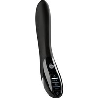 Vibrator „Electric Eric“ mit E-Stim