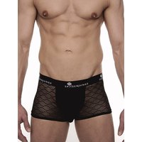 Spitzenjunge Blackline Empire: Hipster