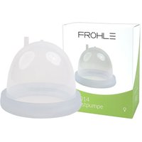 Fröhle: SP014 Brustsaugschale Cup-B