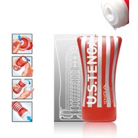 Tenga US Soft Tube Cup: Masturbator