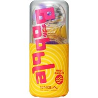 Masturbator „Bobble“ mit dynamischer Stimulationsstruktur