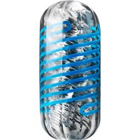 Masturbator „Spinner DX“ mit Spiral-Dreheffekt