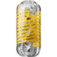 Masturbator „Spinner DX“ mit Spiral-Dreheffekt