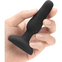 B-Vibe Novice: Vibro-Analplug