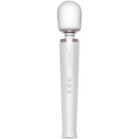 Massagestab „Rechargeable Vibrating Massager“ mit 20 Vibrationsmodi in 10 Intensitäten