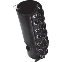 Blue Line 5'' Cock Sheath: Penismanschette