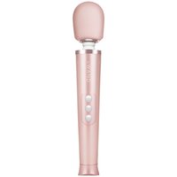 Massagestab „Petite Rechargeable Vibrating Massager“ in Reisegröße