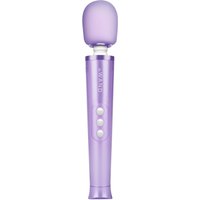 Massagestab „Petite Rechargeable Vibrating Massager“ in Reisegröße