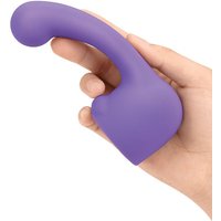 Le Wand Curve Petite: Vibrator-Aufsatz