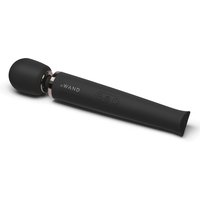 Massagestab „Rechargeable Vibrating Massager“ mit 20 Vibrationsmodi in 10 Intensitäten