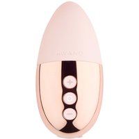 Le Wand Point: Auflegevibrator