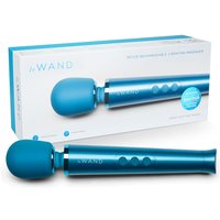 Le Wand Petite: Wandvibrator