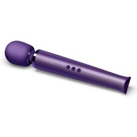 Massagestab „Rechargeable Vibrating Massager“ mit 20 Vibrationsmodi in 10 Intensitäten