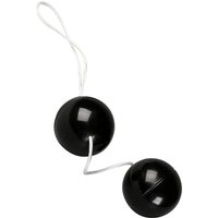 Super Soft Orgasmic Balls: Liebeskugeln