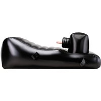 Sexmaschine „Louisiana Lounger“ mit Fernbedienung