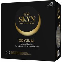 Kondome „Original“