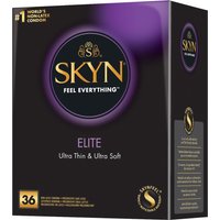Kondome „SKYN Elite“
