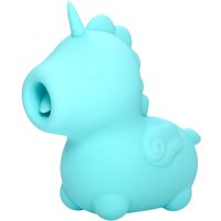 Auflegevibrator „Mount'n Peak“ im niedlichen Einhorn-Design