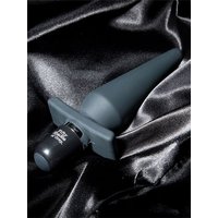 Fifty Shades Of Grey: Delicious Fullness Vibro-Analplug
