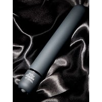 Fifty Shades of Grey: Charlie Tango Vibrator