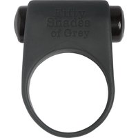 Vibro-Penisring „Feel it Baby“ aus Silikon