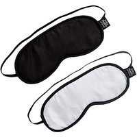 Fifty Shades of Grey: No Peeking Augenmasken-Set