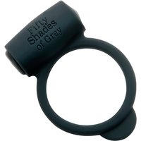 Penisring „Yours and Mine“ mit Vibration