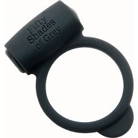 Fifty Shades of Grey: Yours and Mine Vibro-Penisring