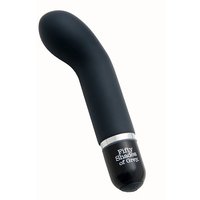 Fifty Shades of Grey: Insatiable Desire G-Punkt-Vibrator