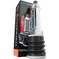 Bathmate Hydromax 9: Penispumpe