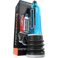 Bathmate Hydromax 9: Penispumpe