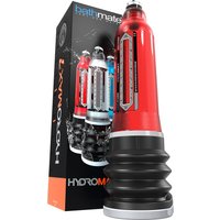 Bathmate Hydromax 7: Penispumpe