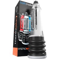 Bathmate Hydromax 7: Penispumpe