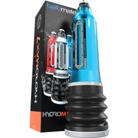 Bathmate Hydromax 7: Penispumpe