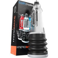 Bathmate Hydromax 5: Penispumpe