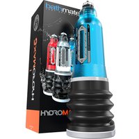 Bathmate Hydromax 5: Penispumpe