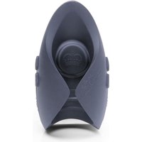 Hot Octopuss Pulse Duo Lux: Masturbator mit Fernbedienung