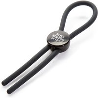 Fifty Shades of Grey Again And Again: Penisschlaufe