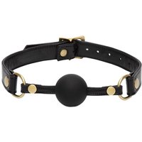 Fifty Shades of Grey Bound To You Ball Gag: Mundknebel