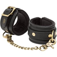Fifty Shades of Grey Bound To You Wrist Cuffs: Handfesseln