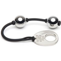 Fifty Shades of Grey Inner Goddess Mini Silver Pleasure Balls: Liebeskugeln