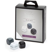 Fifty Shades of Grey Role Play Dice: Liebeswürfel