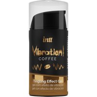 Stimulationsgel „Vibration! Coffee“ für Sie und Ihn