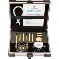 Penis-Expander „Gold Standard“ mit 24-Karat-Goldauflage