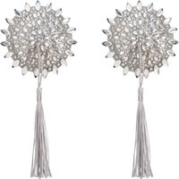 Nippelsticker „Mistiqua“