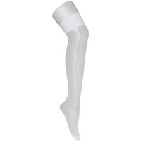 Passion ST001: Strapsstrümpfe