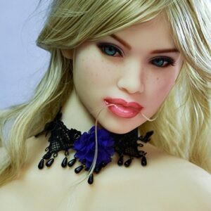 Angelina von 6YE Doll